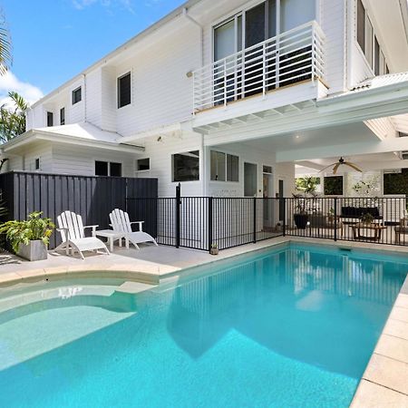 Bayron Baythers Byron Bay Eksteriør billede