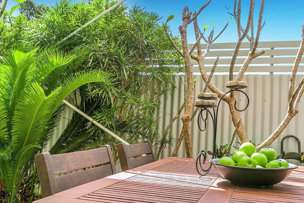 Bayron Baythers Byron Bay Eksteriør billede